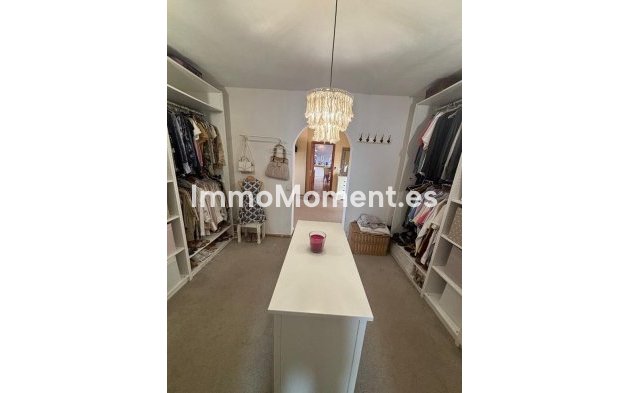 Wiederverkauf - Landhaus - Dolores - Dolores Centro