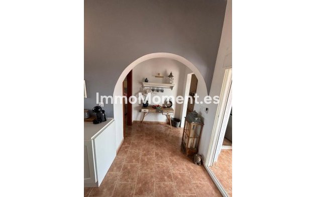 Wiederverkauf - Landhaus - Dolores - Dolores Centro