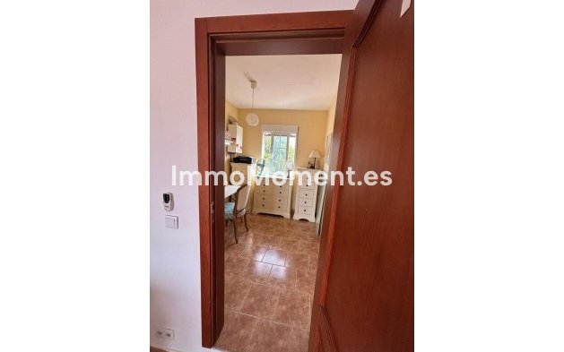 Wiederverkauf - Landhaus - Dolores - Dolores Centro