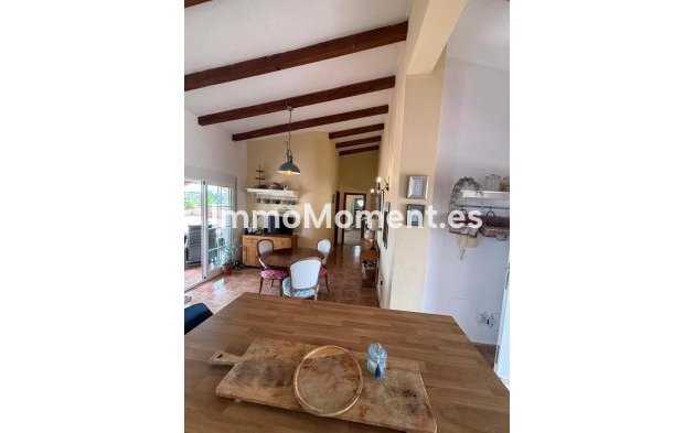 Wiederverkauf - Landhaus - Dolores - Dolores Centro