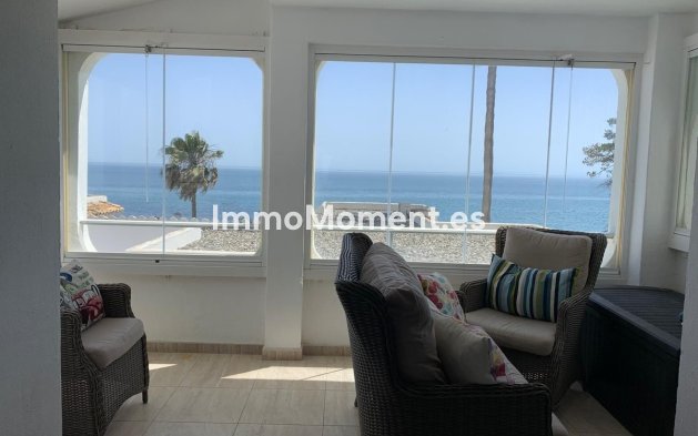 Resale - Apartment - Mijas - Miraflores