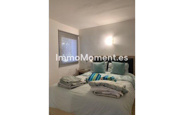 Resale - Apartment - Mijas - Miraflores