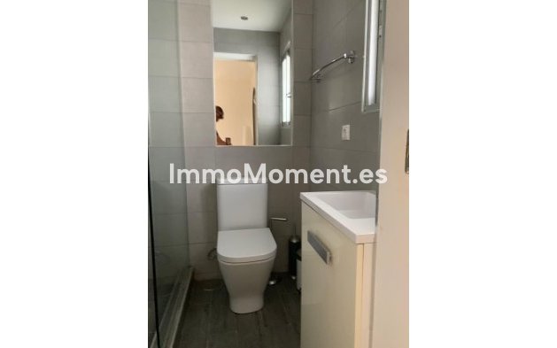 Resale - Apartment - Mijas - Miraflores