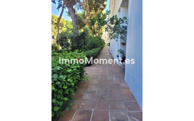 Wiederverkauf - Wohnung - Torremolinos - La Carihuela