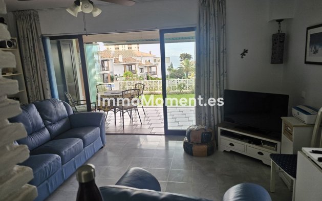 Reventa - Apartamento - Mijas - Riviera del Sol