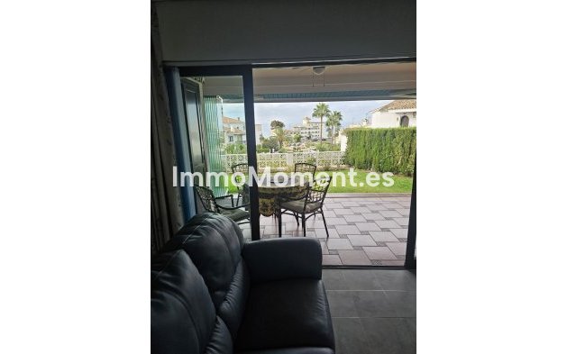 Reventa - Apartamento - Mijas - Riviera del Sol