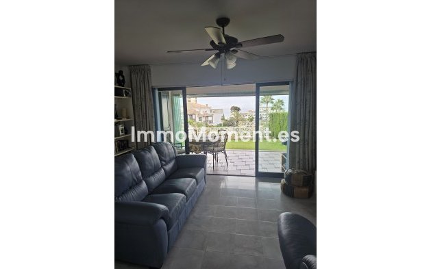 Reventa - Apartamento - Mijas - Riviera del Sol