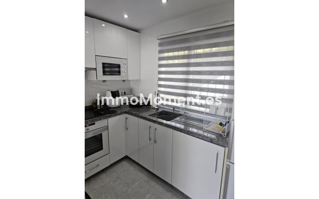 Reventa - Apartamento - Mijas - Riviera del Sol