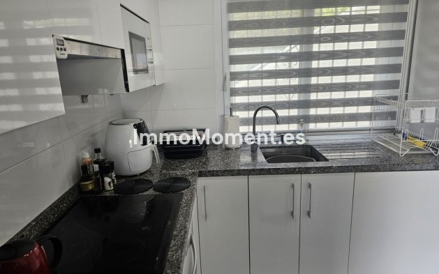 Reventa - Apartamento - Mijas - Riviera del Sol