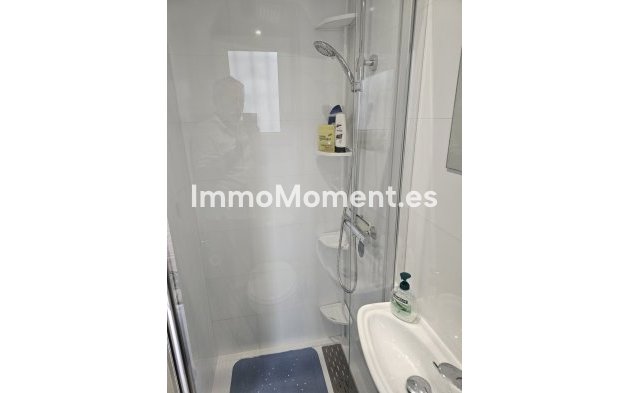 Reventa - Apartamento - Mijas - Riviera del Sol