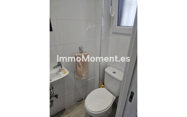 Reventa - Apartamento - Mijas - Riviera del Sol