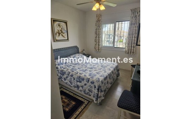 Reventa - Apartamento - Mijas - Riviera del Sol