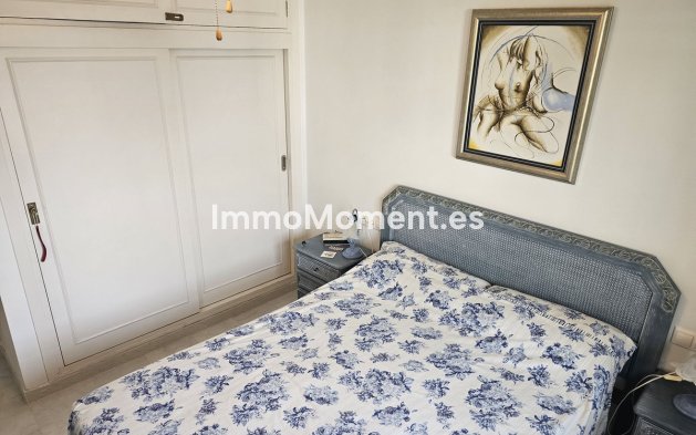 Reventa - Apartamento - Mijas - Riviera del Sol