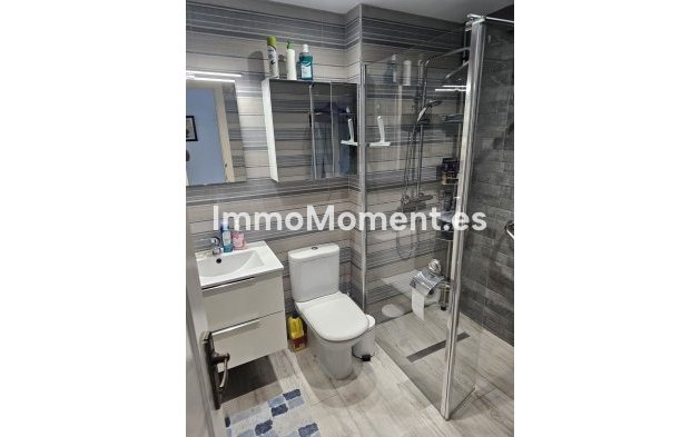 Reventa - Apartamento - Mijas - Riviera del Sol