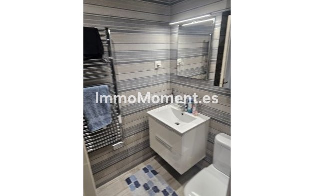 Reventa - Apartamento - Mijas - Riviera del Sol