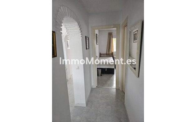 Reventa - Apartamento - Mijas - Riviera del Sol