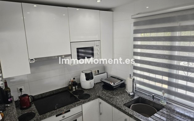 Reventa - Apartamento - Mijas - Riviera del Sol