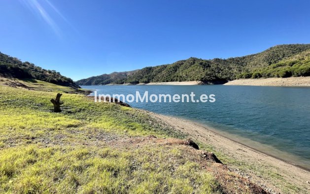 Reventa - Villa - Interior  - Istán