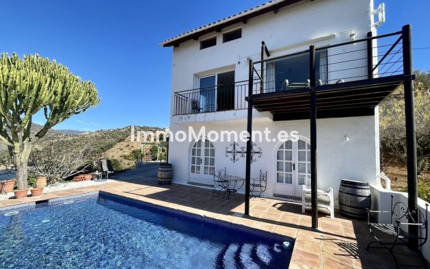 Reventa - Villa - Interior  - Istán