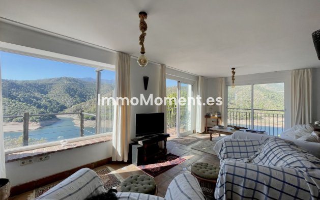 Reventa - Villa - Interior  - Istán