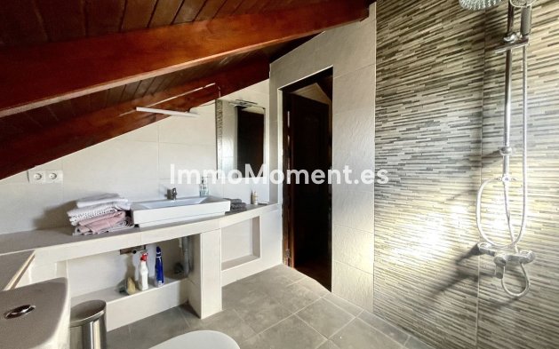 Reventa - Villa - Interior  - Istán