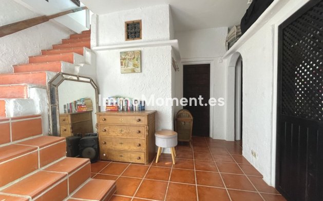 Reventa - Villa - Interior  - Istán