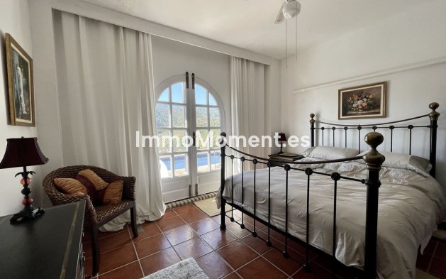 Reventa - Villa - Interior  - Istán