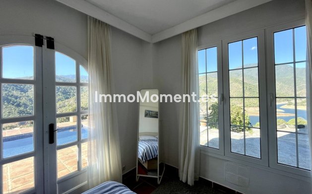 Reventa - Villa - Interior  - Istán