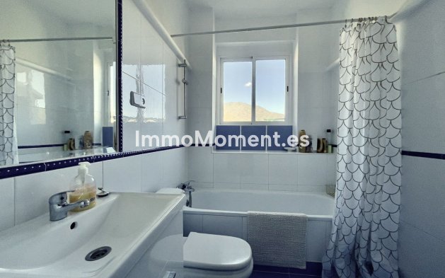 Reventa - Villa - Interior  - Istán