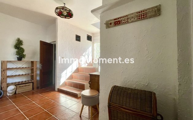 Reventa - Villa - Interior  - Istán