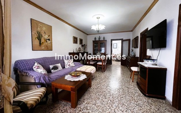 Revente - Maison mitoyenne - Fuengirola - Fuengirola Centro