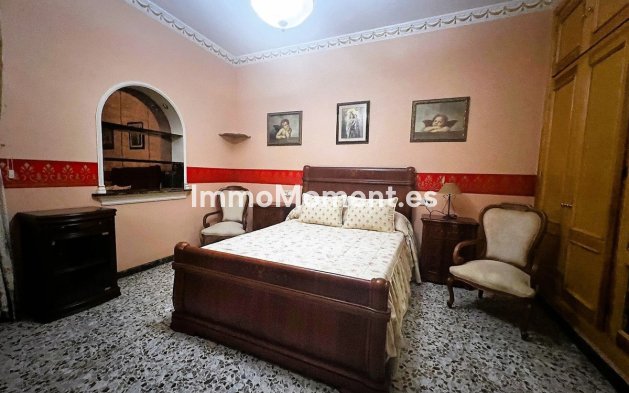 Revente - Maison mitoyenne - Fuengirola - Fuengirola Centro