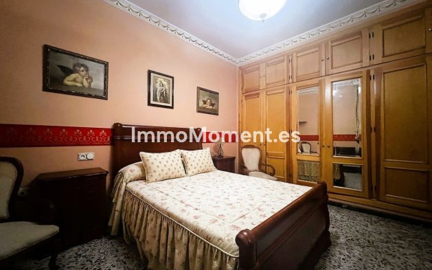 Revente - Maison mitoyenne - Fuengirola - Fuengirola Centro