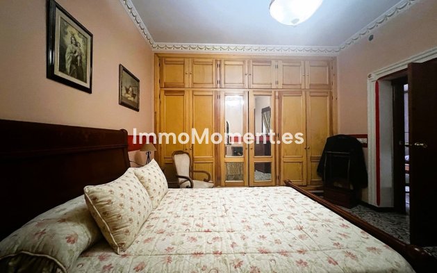 Revente - Maison mitoyenne - Fuengirola - Fuengirola Centro