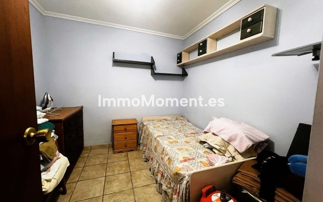 Revente - Maison mitoyenne - Fuengirola - Fuengirola Centro
