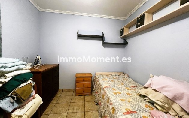 Revente - Maison mitoyenne - Fuengirola - Fuengirola Centro