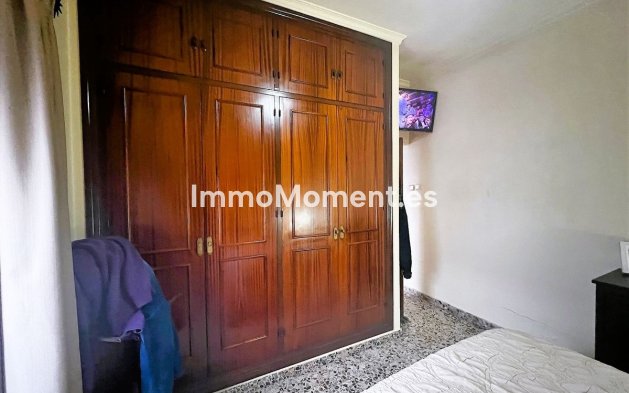 Revente - Maison mitoyenne - Fuengirola - Fuengirola Centro