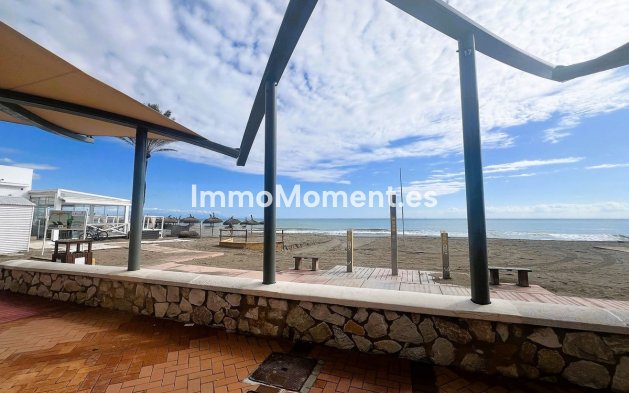 Revente - Maison mitoyenne - Fuengirola - Fuengirola Centro
