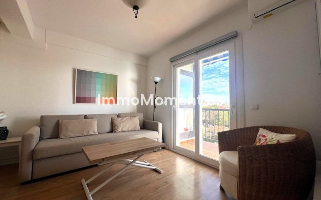 Bestaande woning - Appartement - Mijas - Calahonda