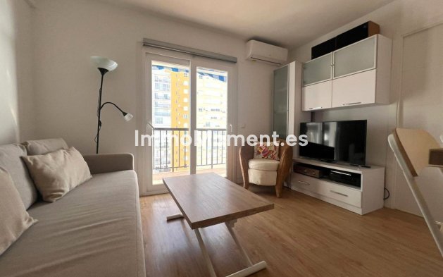 Bestaande woning - Appartement - Mijas - Calahonda