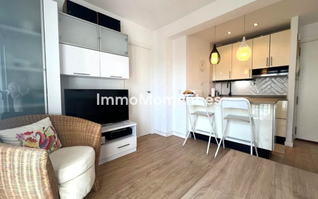 Bestaande woning - Appartement - Mijas - Calahonda