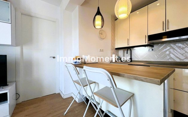 Bestaande woning - Appartement - Mijas - Calahonda