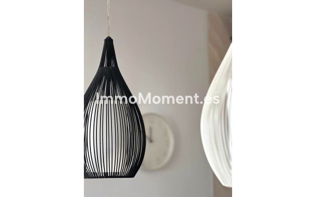 Bestaande woning - Appartement - Mijas - Calahonda