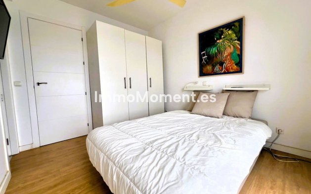 Bestaande woning - Appartement - Mijas - Calahonda