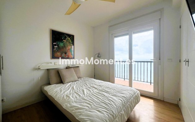 Bestaande woning - Appartement - Mijas - Calahonda