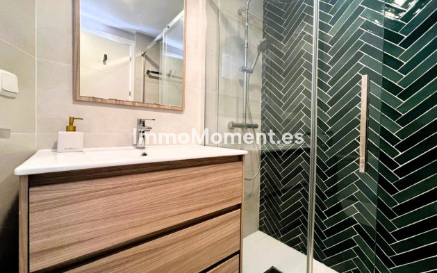 Bestaande woning - Appartement - Mijas - Calahonda