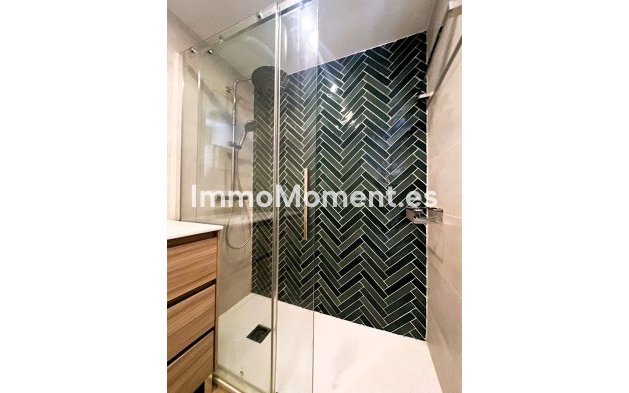 Bestaande woning - Appartement - Mijas - Calahonda