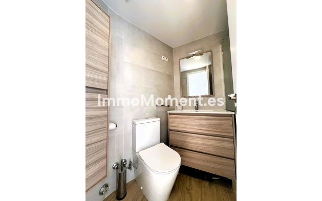 Bestaande woning - Appartement - Mijas - Calahonda