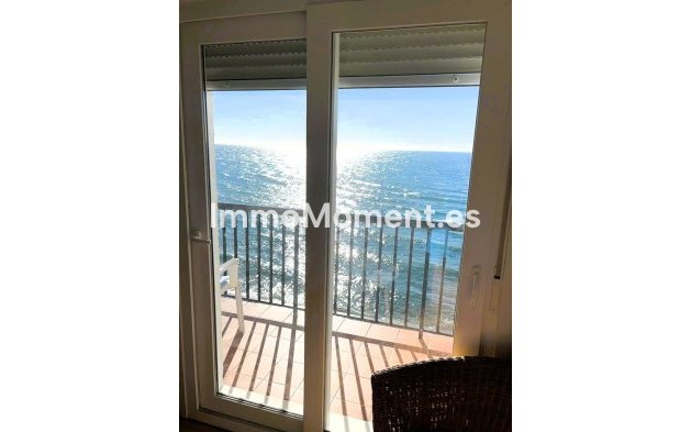 Bestaande woning - Appartement - Mijas - Calahonda