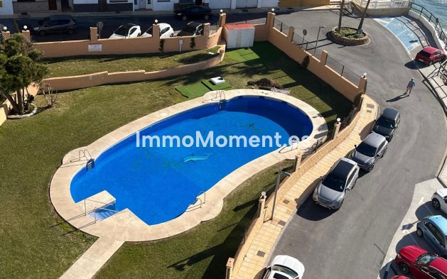 Bestaande woning - Appartement - Mijas - Calahonda